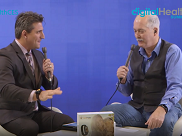 CarePredict: Gerald Wilmink @ Digital Health Live CES 2020 CarePredict: Gerald Wilmink @ Digital Health Live CES 2020