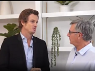 Carine CHAGNEAU dans les minutes de l'AASLD 2019