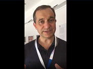 Carlos Martins - Wonca 2019