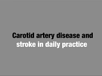 Carotid artery disease and stroke in daily practice