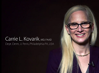 Carrie L. Kovarik, MD, FAAD - USA