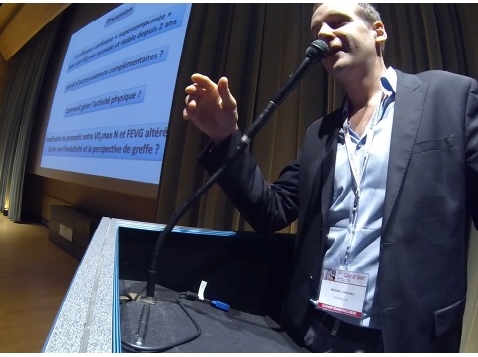 Cas clinique (2) Cas clinique (2)