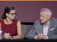 Case discussion II: The biologically-experienced IBD patient