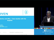 Case discussions: trauma & elective