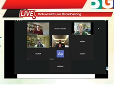 Case Presentations | Gyneacological Oncology Session-I