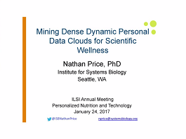 Case Study - P4Medicine and 100K Wellness Project