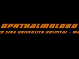 Cataracte - Spider iris : membrane pupillaire persistante Cataracte - Spider iris : membrane pupillaire persistante