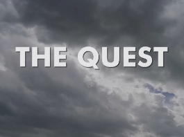 Cataracte - La quête