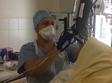 Cathéter artériel KTA