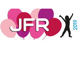 Catherine Adamsbaum - Présidente des JFR 2019