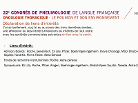 CBNPC : comment établir la stratégie thérapeutique de première ligne ?