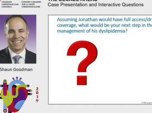 CCC 2019: ACUTE CORONARY SYNDROMES AND LIPID MANAGEMENT 2020: THE DECADE AHEAD CCC 2019: ACUTE CORONARY SYNDROMES AND LIPID MANAGEMENT 2020: THE DECADE AHEAD