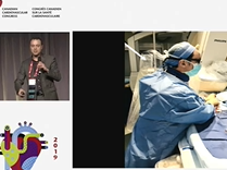 CCC 2019: CARDIOVATION GAME SHOW WITH HOST ANSAR HASSAN