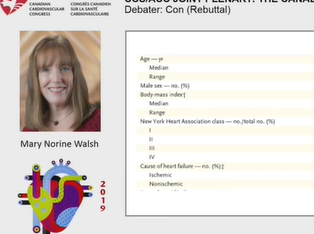 CCC 2019: CCS/ACC JOINT PLENARY: THE CANADA VS. USA DEBATE SERIES