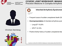 CCC 2019: CCS POSITION STATEMENT ON RECENT INTERNATIONAL GUIDELINES OF SYNCOPE CCC 2019: CCS POSITION STATEMENT ON RECENT INTERNATIONAL GUIDELINES OF SYNCOPE