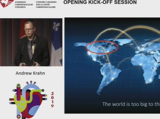 CCC 2019: Opening Kick Off & TRUTHS, LIES AND MISCONCEPTIONS: WHAT IVE LEARNED ABOUT LEADERSHIP CCC 2019: Opening Kick Off & TRUTHS, LIES AND MISCONCEPTIONS: WHAT IVE LEARNED ABOUT LEADERSHIP