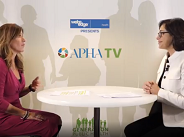 CDC Director Robert R. Redfield speaks about strategies to prevent misuse of opioids and others substances.