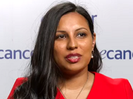 CDK 4/6 inhibitors for older women with HR-positive breast cancer