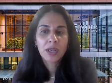 CDK4/6 inhibitors in early stage HR+/HER2- disease