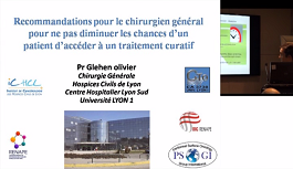 Ce que le chirurgien général doit connaître des métastases péritonéales pour ne pas péjorer les chances des patients potentiellement éligibles à un traitement à but curatif