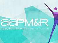 Celebrate #PhysiatryDay2017 with the Mosaic Wall