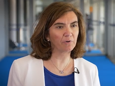 Celia Oreja-Guevara, EAN 2018 MS in the 21st Century international unmet needs survey Celia Oreja-Guevara, EAN 2018 MS in the 21st Century international unmet needs survey