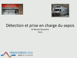 Ces pathologies où il faut aller vite 2 B