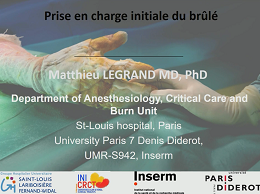 Ces pathologies où il faut aller vite 2 M