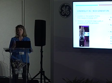 CESM - HD Generation by Dr Corinne Balleyguier, Radiologist, France CESM - HD Generation by Dr Corinne Balleyguier, Radiologist, France