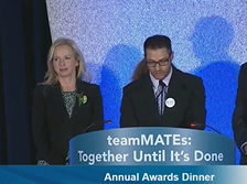 CF Foundation | 2018 VLC: Annual Awards Dinner