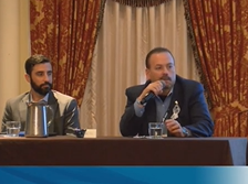 CF Foundation | 2018 VLC: Corporate Engagement, Get to YES