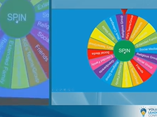 CF Foundation | 2018 VLC: Individual Giving Spectrum, Harness Your Network