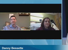 CF Foundation | 2018 VLC: Our CF Story, When Life Doesn't Go As Planned