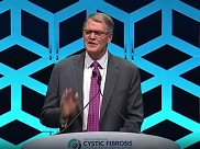 CF Foundation | Plenary 1: Emerging Technologies for CFTR Restoration in All People With CF CF Foundation | Plenary 1: Emerging Technologies for CFTR Restoration in All People With CF