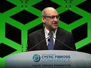 CF Foundation | Plenary 3: Evolution of CF Care: Innovation & Impact CF Foundation | Plenary 3: Evolution of CF Care: Innovation & Impact