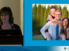 CF Foundation | VLC 2018: New Horizons in CF Care, Round 2