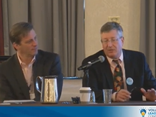 CF Foundation | VLC 2018: New Therapies and Clinical Trials, Round 2