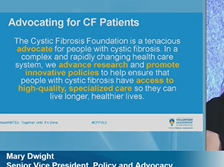 CF Foundation | VLC 2018: Powered by the Community