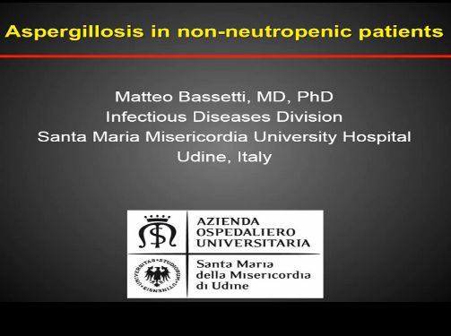 Challenges en infectiologie Challenges en infectiologie