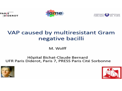 Challenges en infectiologie Challenges en infectiologie