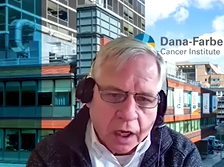 Challenges in targeted drug development and treatment in lung cancer