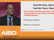 Challenges in the treatment of severe Crohn's disease