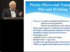 Characterization of Microplastics Accumulation snf Health Risks Characterization of Microplastics Accumulation snf Health Risks