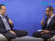 Charlie O'Connell @ Digital Health Live CES 2020 Charlie O'Connell @ Digital Health Live CES 2020