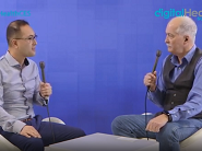 Charmcare: Ken Park @ Digital Health Live CES 2020 Charmcare: Ken Park @ Digital Health Live CES 2020