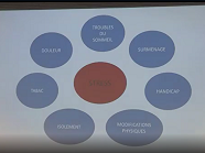 Chassez le stress et le blues ! (1/4)