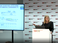 CheckMate 227 dual IO therapy: nivo plus ipilimumab upfront for NSCLC