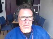 CheckMate 238: nivolumab versus ipilimumab in stage III melanoma