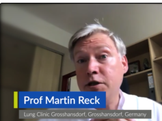 Checkmate 9LA: Nivolumab, ipilimumab and chemotherapy for stage IV NSCLC