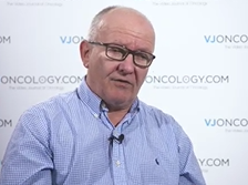 Checkpoint inhibitor resistance in lung cancer